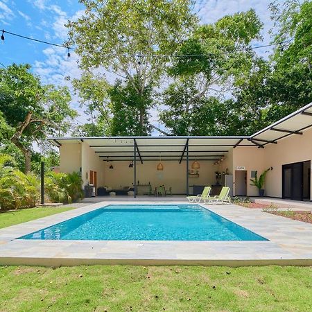Lalola Villa Privada Cahuita Extérieur photo