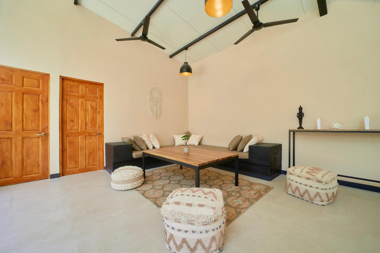 Lalola Villa Privada Cahuita Extérieur photo