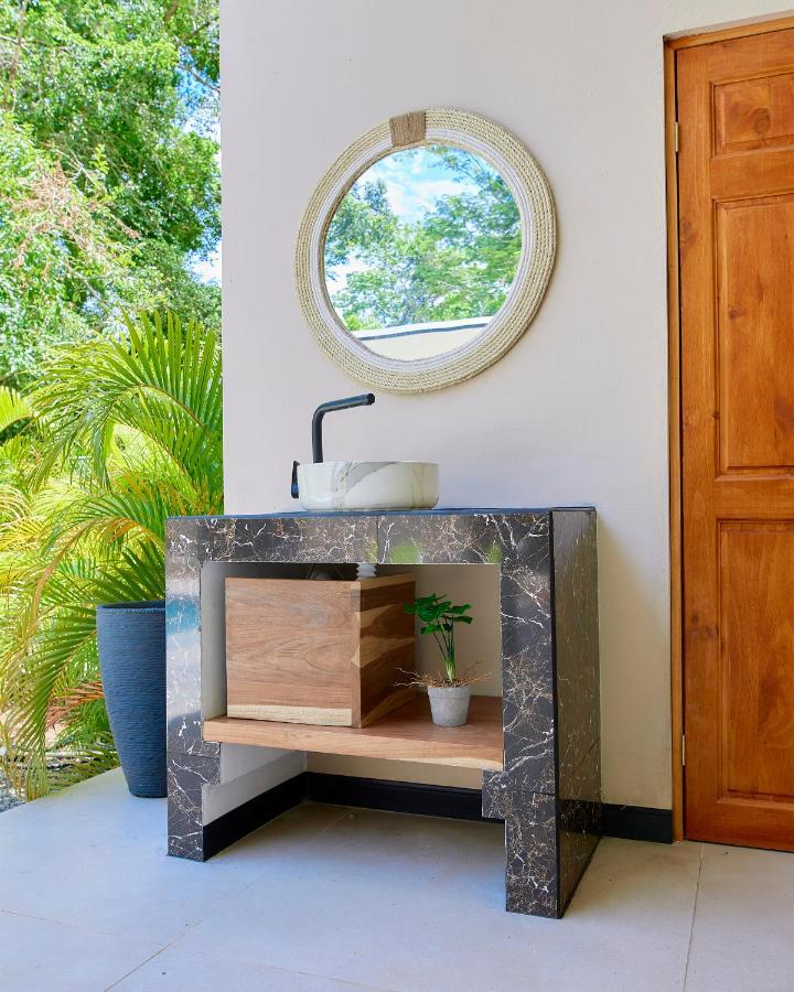 Lalola Villa Privada Cahuita Extérieur photo