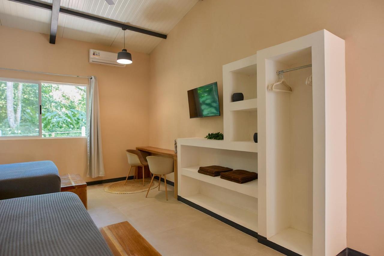 Lalola Villa Privada Cahuita Extérieur photo