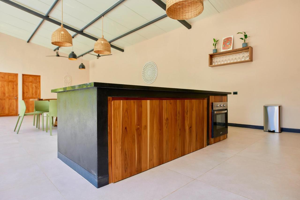 Lalola Villa Privada Cahuita Extérieur photo