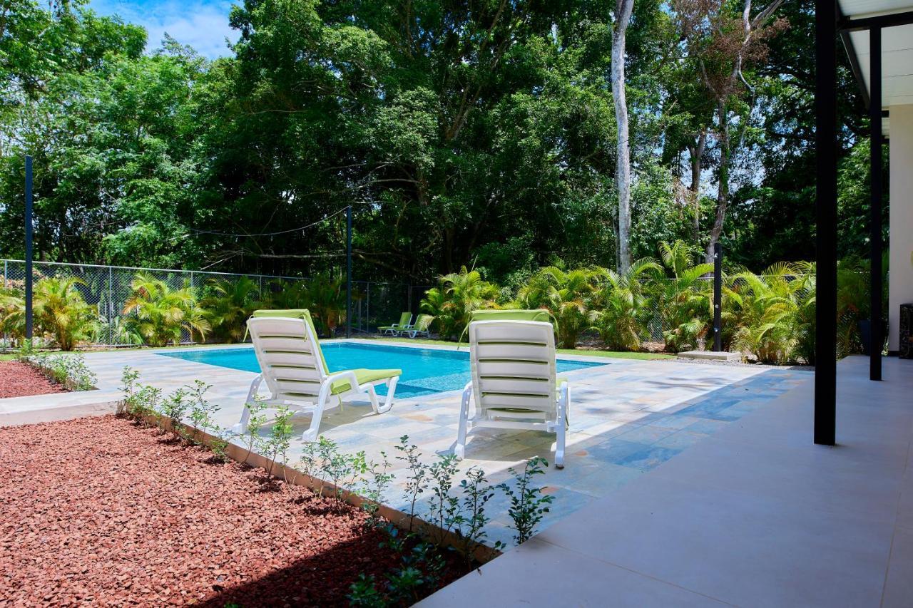 Lalola Villa Privada Cahuita Extérieur photo