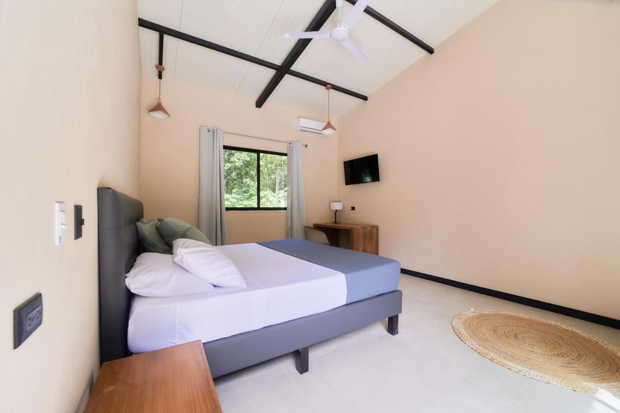 Lalola Villa Privada Cahuita Extérieur photo