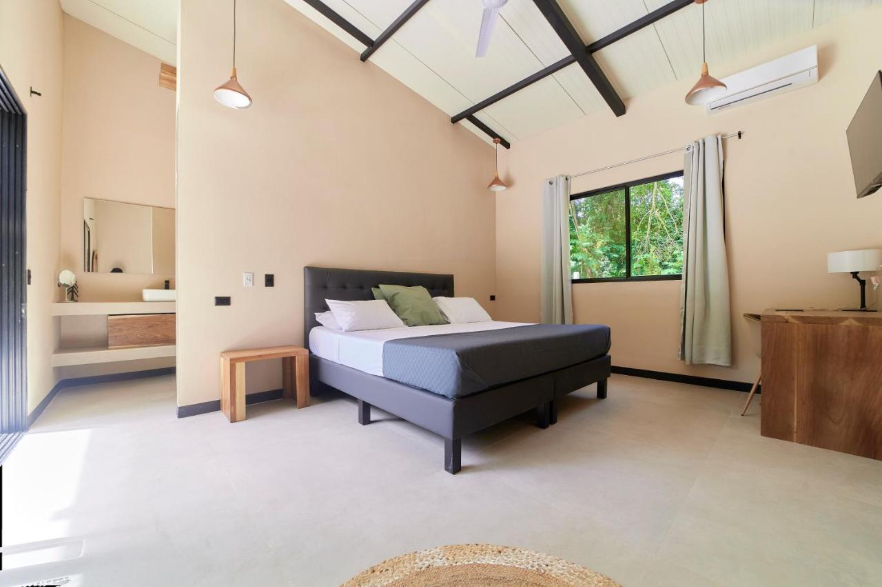 Lalola Villa Privada Cahuita Extérieur photo