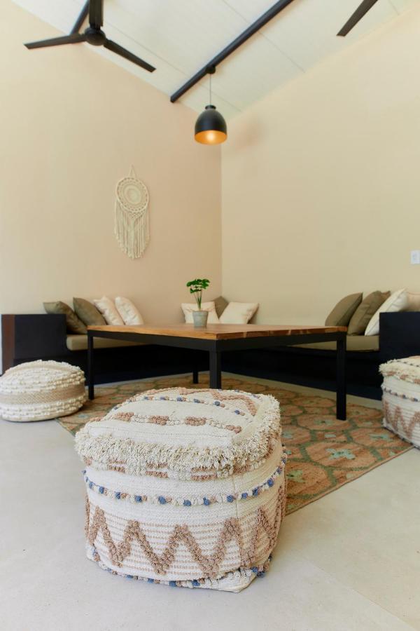 Lalola Villa Privada Cahuita Extérieur photo