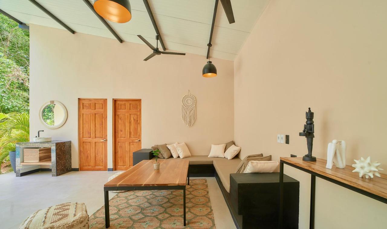 Lalola Villa Privada Cahuita Extérieur photo