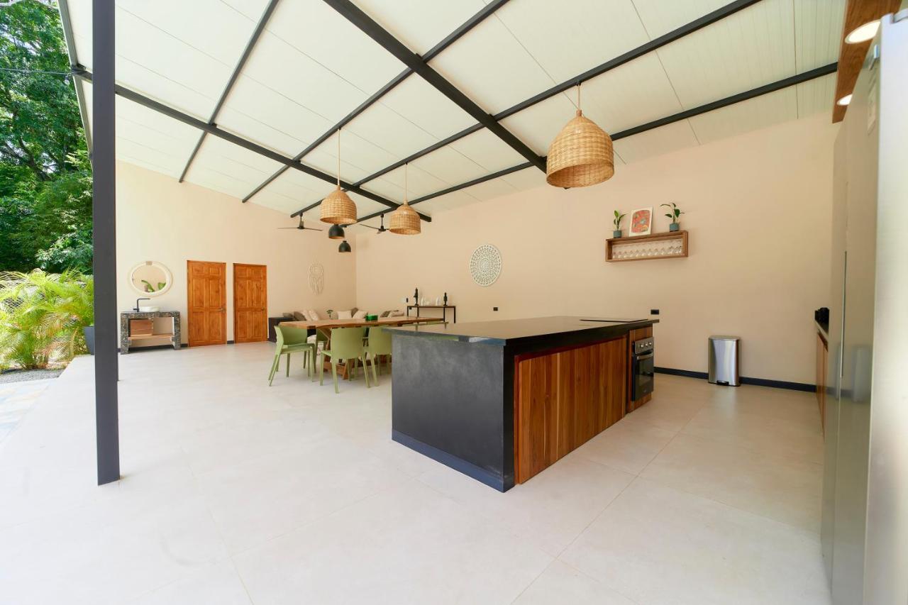 Lalola Villa Privada Cahuita Extérieur photo