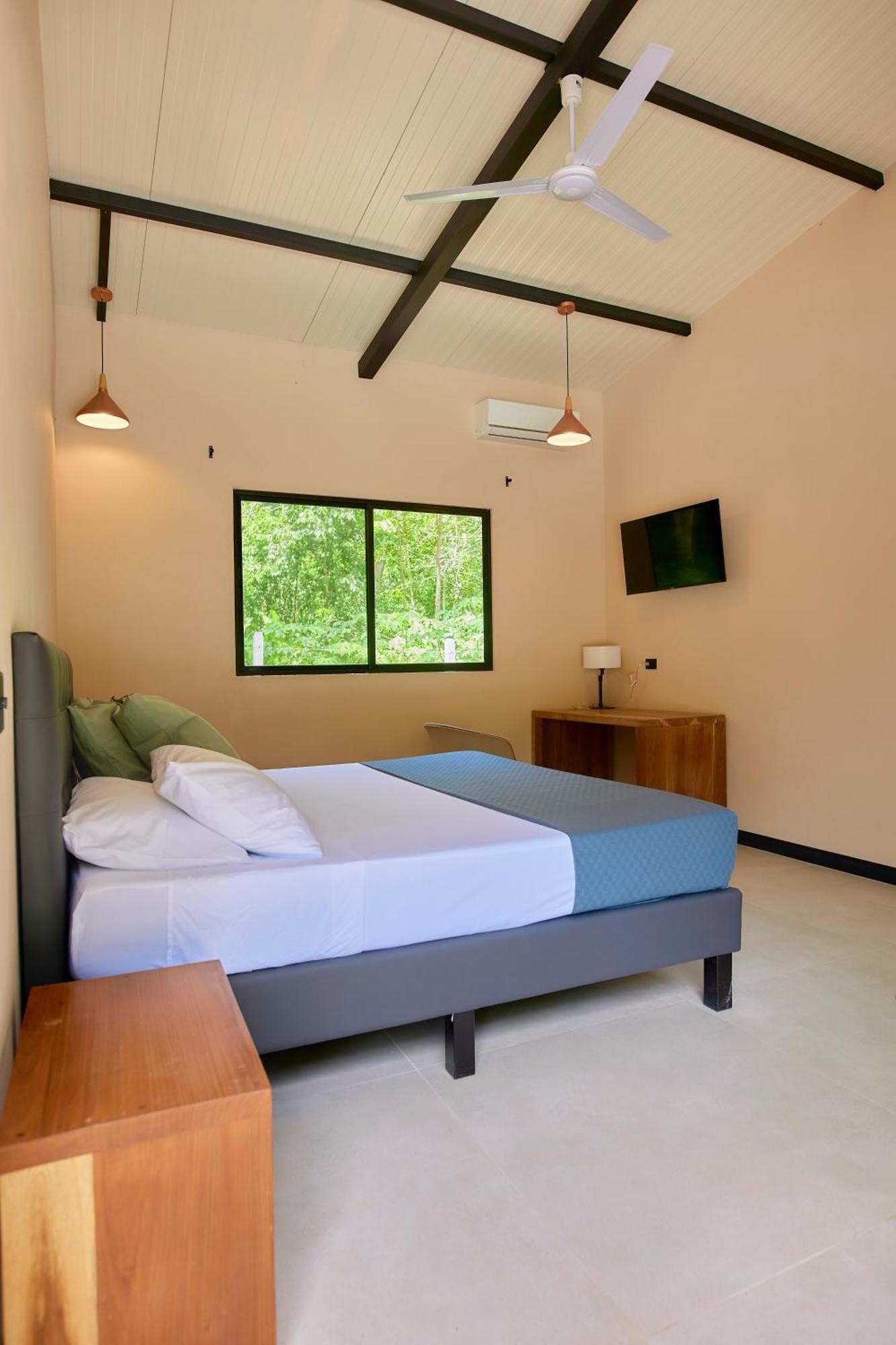Lalola Villa Privada Cahuita Extérieur photo