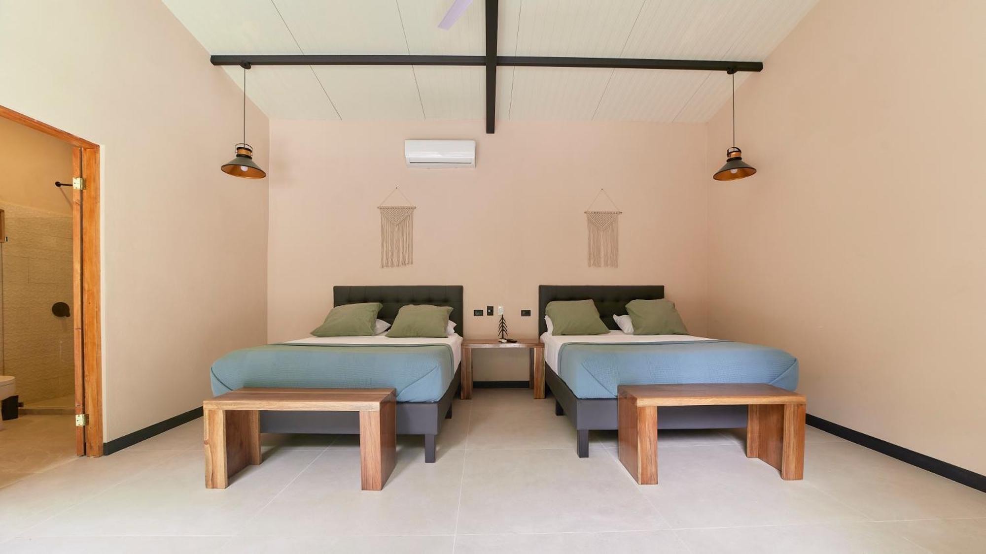 Lalola Villa Privada Cahuita Extérieur photo